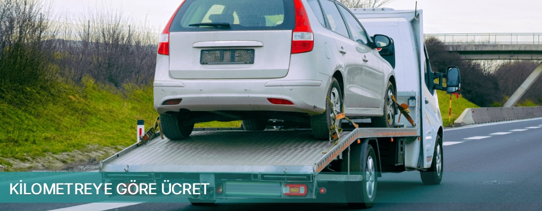 Buca İlçemi Kilometreye Göre Ücret